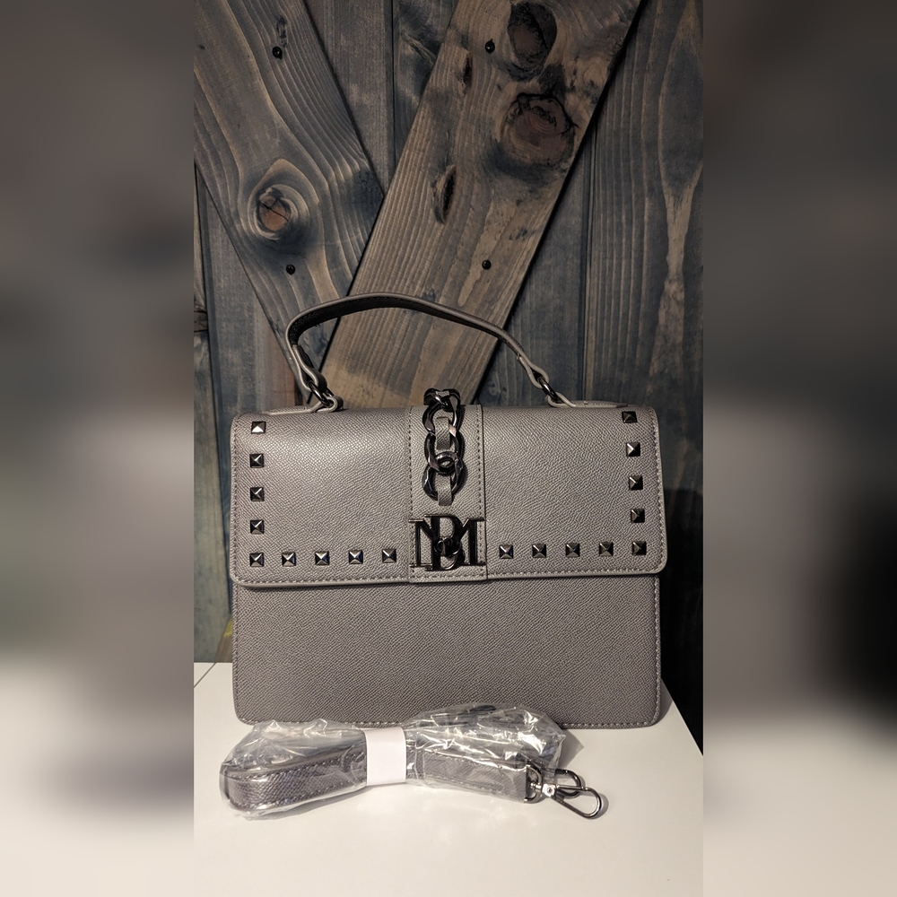 Badgley Mischka NWT bag